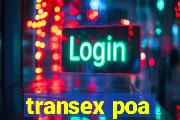 transex poa